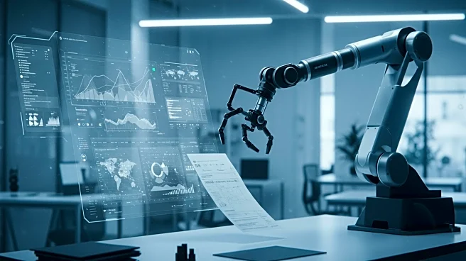 Deel Introduces AI Workforce to Streamline HR and Payroll Operations