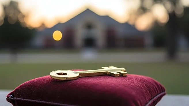 Homebuyers Pay Premium for Carroll ISD in North Texas Suburb
