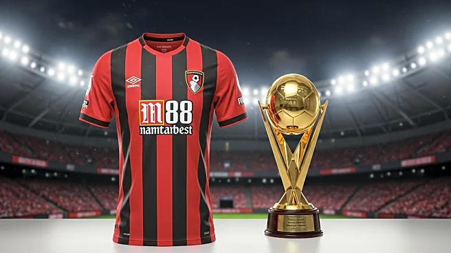 Bournemouth Secures Liverpool's Ben Doak in £25 Million Transfer Deal
