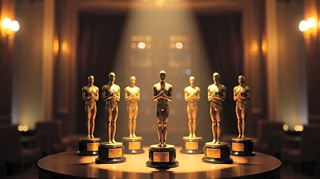 Television Academy Inducts Viola Davis and Others into Hall of Fame