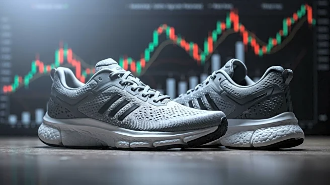 Brooks Running Reports 19% Increase in Global Revenue for Q2 Amid Economic Uncertainty