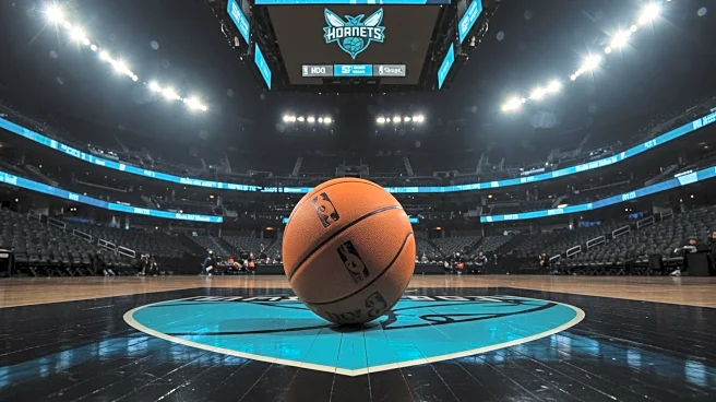 Charlotte Hornets Unveil 2025-26 Schedule, Fans Anticipate Exciting Season