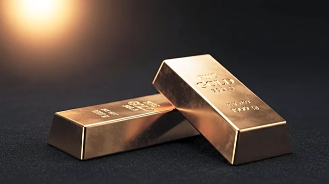 Agnico Eagle Mines Reports Strong Financial Performance Amid Gold Price Surge