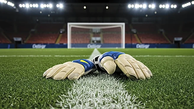 Manchester United Faces Goalkeeper Dilemma After Bayindir's Error Against Arsenal