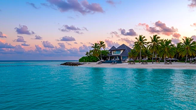MGallery Collection Opens New Luxury Resort in the Philippines, Enhancing Local Tourism