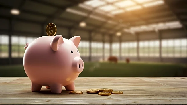 USDA Initiates Quarterly Hogs and Pigs Survey to Assess Pork Industry Trends