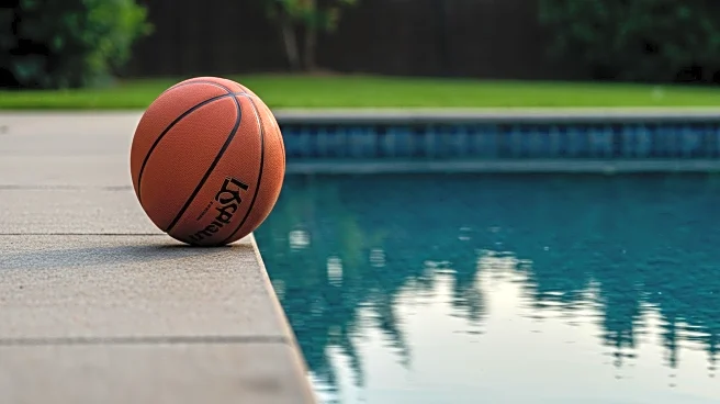 Omaha Basketball Player Deng Mayar Dies in Drowning Incident at Age 22