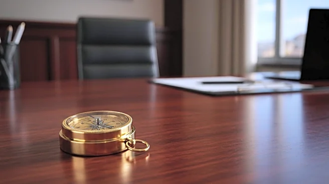 New Gold Announces Director Departure Impacting Corporate Leadership