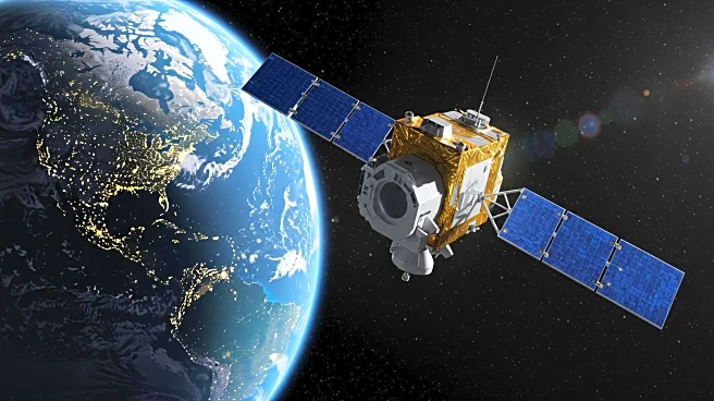 NASA and Japan Collaborate on ASTER Science Amid Budget Concerns