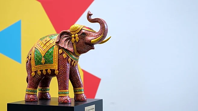 Thailand’s Creative Economy Agency Launches Content Project Market to Boost Thai Content Globally