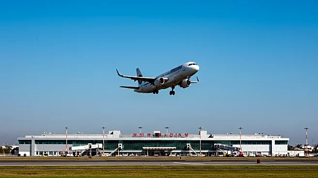 Cam Ranh International Terminal Expands Routes Amid Travel Rebound