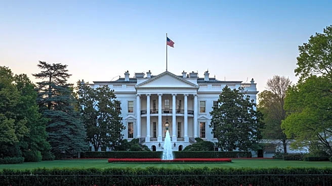President Trump Hosts Zelenskyy and European Leaders at White House Amid Ongoing Russia-Ukraine Conflict