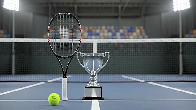 Cincinnati Open Director Explains Controversial Monday Final Placement