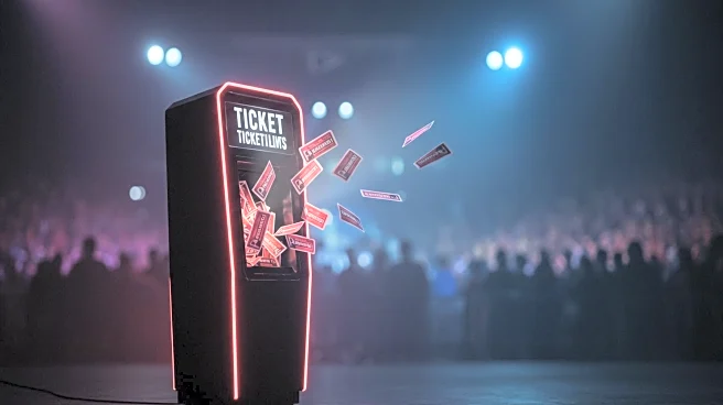FTC Sues Ticket Reseller for Evading Taylor Swift's Eras Tour Ticket Limits