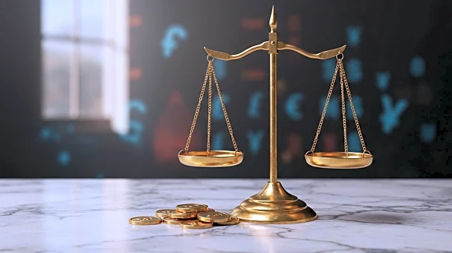 U.S. Treasury Seeks Public Input on Stablecoin Regulation Under GENIUS Act