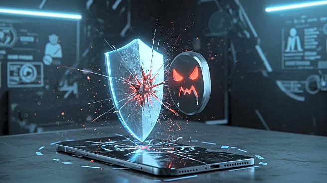 Researchers Unveil New 5G Attack Framework Sni5Gect, Impacting Mobile Security