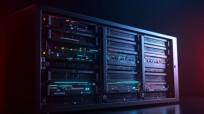 Colt Technology Services Faces Cyberattack, Disrupting Support Systems