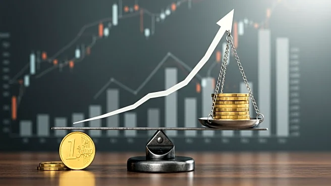 Canadian Dollar Steadies as Investors Await Inflation Data Impact
