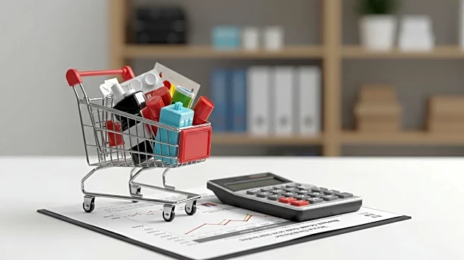Consumer Reports Offers Strategies Amid Rising Tariff-Induced Prices