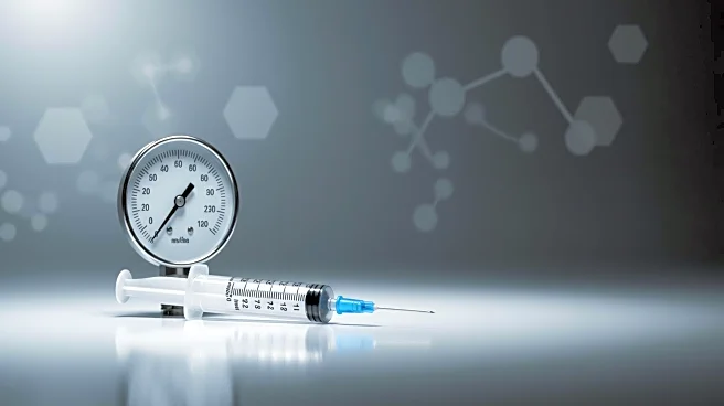 Novo Nordisk Reduces Ozempic Price for Cash-Paying U.S. Patients Amid Political Pressure