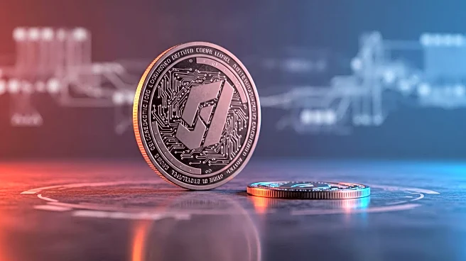 China's Potential Stimulus Measures Could Impact Cryptocurrency Markets Amid Recession Concerns