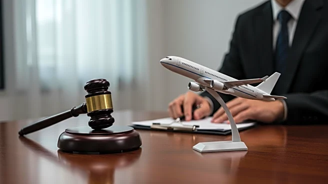 Federal Court Orders Qantas to Pay $90 Million for Unlawful Outsourcing