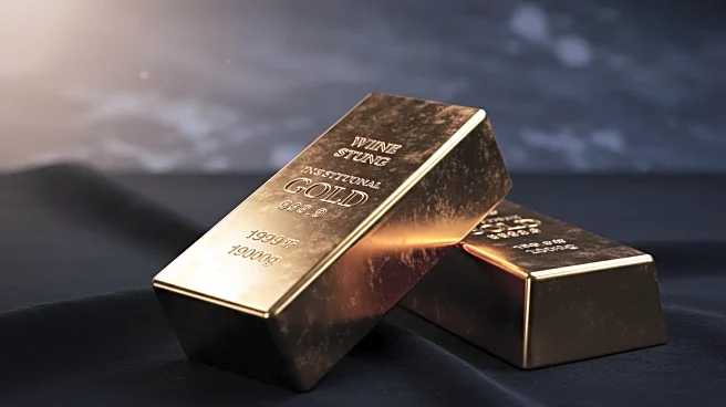 XTX Topco Ltd Reduces Stake in Kinross Gold Corporation, Impacting Institutional Holdings