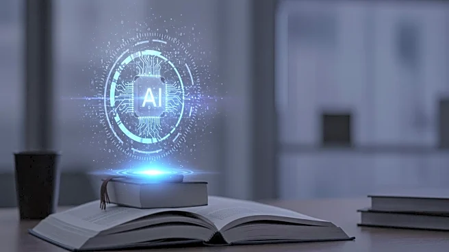 Grammarly Introduces AI Agents to Enhance Student Writing and Educator Review