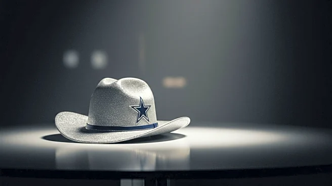 Jerry Jones Admits to Stirring Controversy with Dallas Cowboys