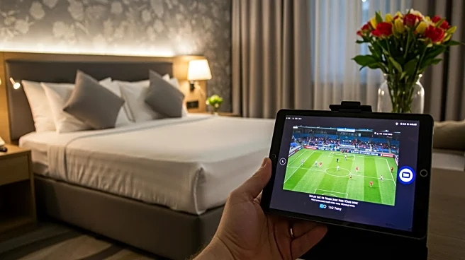 Hospitality Industry Adopts Dynamic Inventory to Enhance Room Sales and Guest Experience
