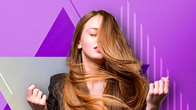 Viral TikTok Reveals Staged Hair Discovery in Boyfriend's Tacoma, Sparking Online Debate