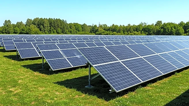 Nextracker Releases Fiscal Year 2025 Sustainability Report Highlighting ESG Progress