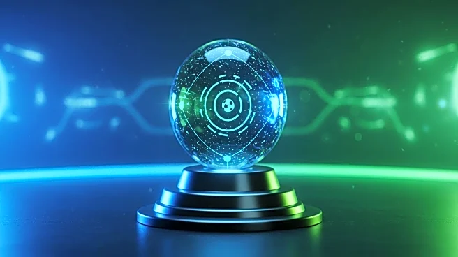 EACON Wins Award for Mixed-Traffic Behavior Prediction Enhancing Mining Safety