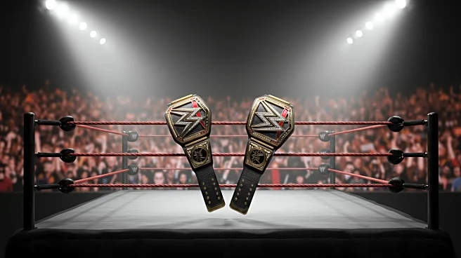 WWE Sets Main Event for AAA Worlds Collide Featuring Dominik Mysterio