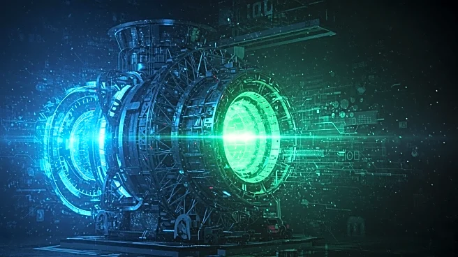 Equinix Embraces Nuclear Power to Enhance Data Center Energy Solutions
