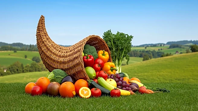 Kentucky Agricultural Development Board Approves Over $500,000 for Statewide Projects