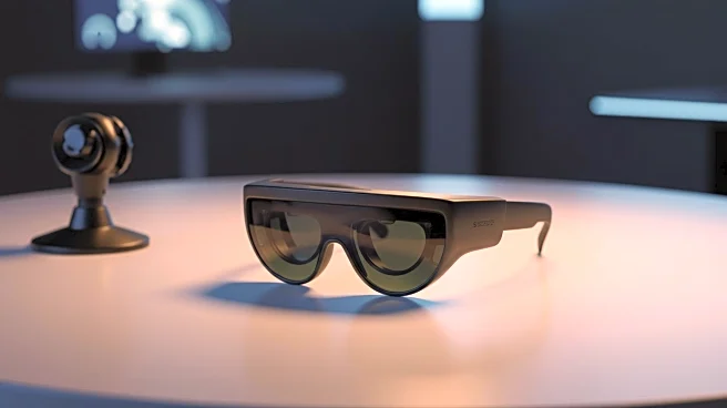 Meta Plans Affordable AR Glasses to Compete with Flagship Phones