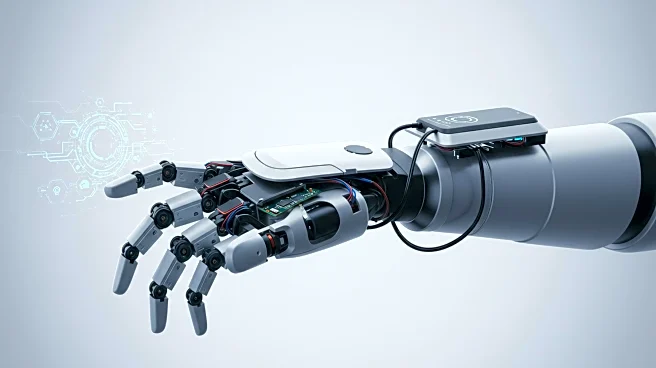 AI-Driven Assessment Shows Promise in Movement Disorder Detection