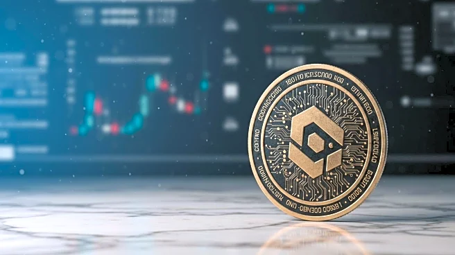 Treasury Department Seeks Public Input on GENIUS Act Stablecoin Regulations