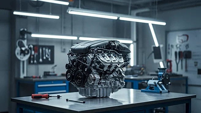 International Motors Launches Paid Internship Program to Build Skilled Workforce in San Antonio