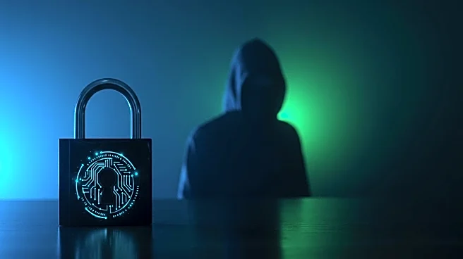 Workday Data Breach Linked to Widespread Salesforce Hack Campaign