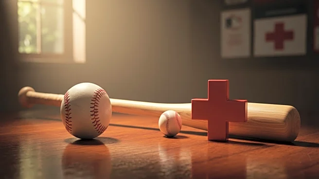Red Sox's Rob Refsnyder Placed on Injured List Due to Oblique Strain