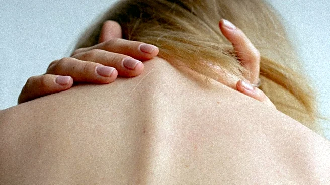 FDA Approves Tonix Pharmaceuticals' New Fibromyalgia Drug, Impacting Chronic Pain Treatment