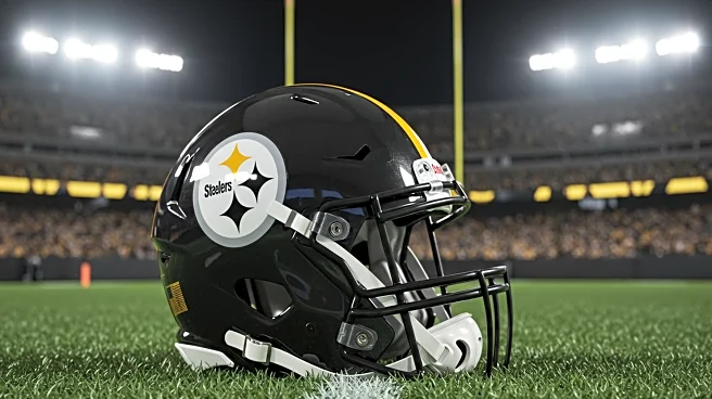 Steelers Rookie Derrick Harmon Impresses Against Buccaneers