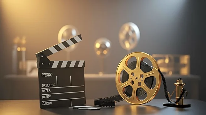 California Film Commission Allocates First TV Tax Credits Following $750M Funding Expansion