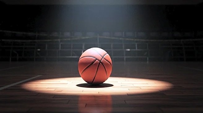 University of Nebraska Omaha Mourns Loss of Basketball Player Deng Mayar