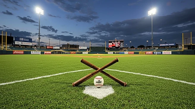 Little League World Series Continues with Elimination Bracket Games