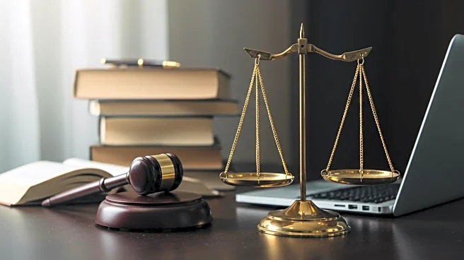 Tips for Law Students to Secure BigLaw Positions Amid Competitive Recruiting