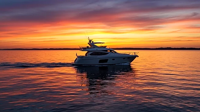 High Tide Projects Record Revenue and Growth in Q3 2025