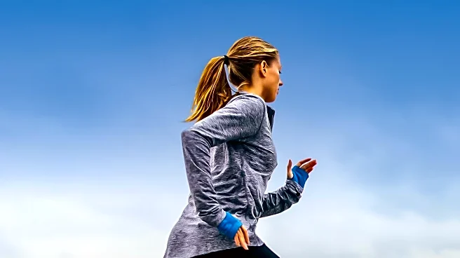 7,000-Step Walking Workout Offers Efficient Exercise Solution for Homebound Individuals